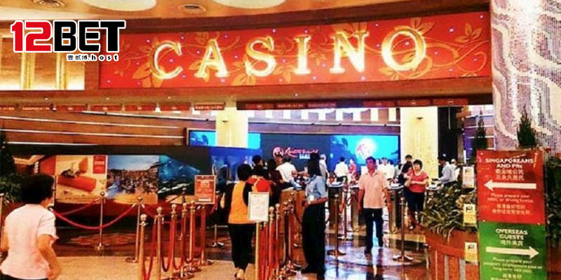 casino Việt Nam do son