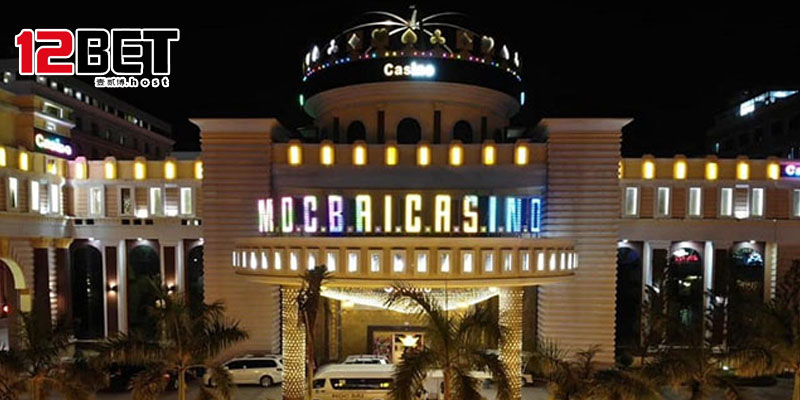 casino Việt Nam moc bai