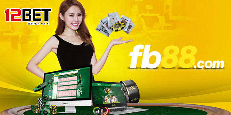 casino trực tuyến fb88