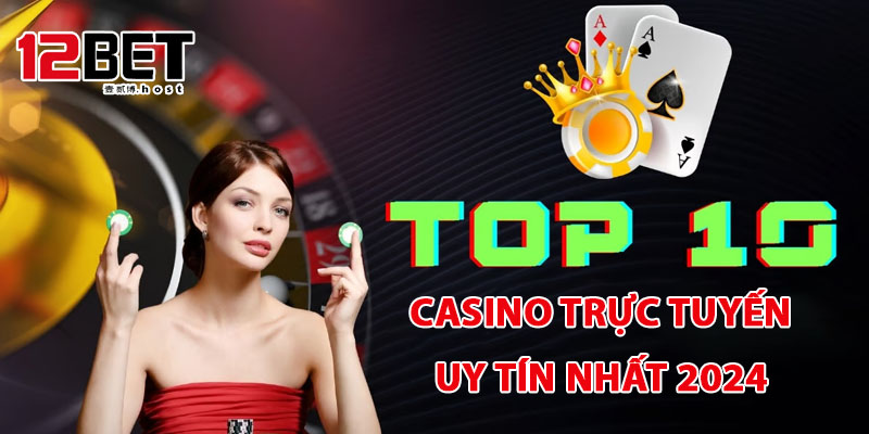 casino truc tuyen