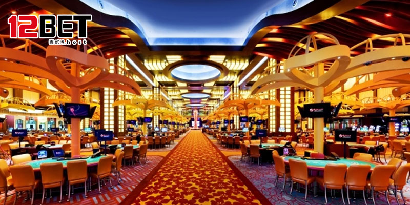 crowne casino Việt Nam