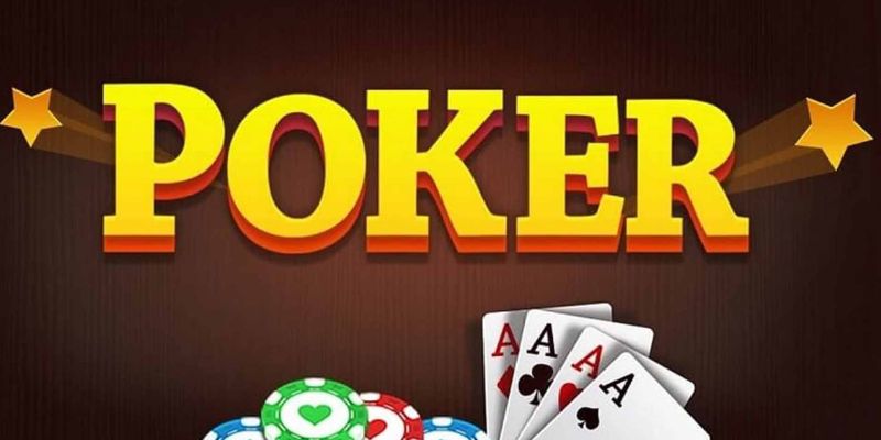 Các diễn đàn chơi poker cung cấp thông tin về poker 