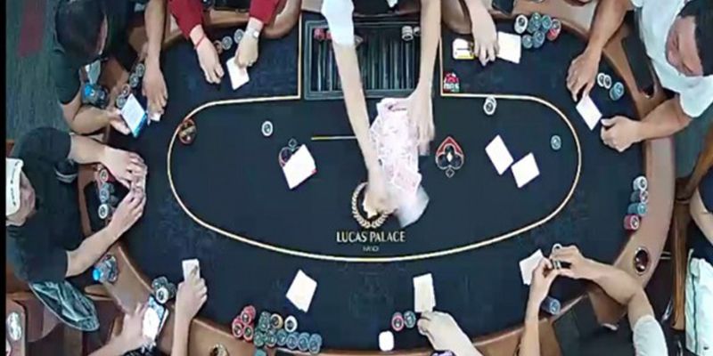 Hướng dẫn chọn diễn đàn poker phù hợp