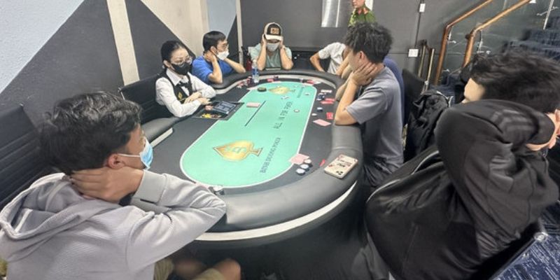 Lợi ích của việc tham gia diễn đàn poker