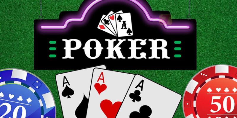 Poker Omaha hấp dẫn mọi bài thủ