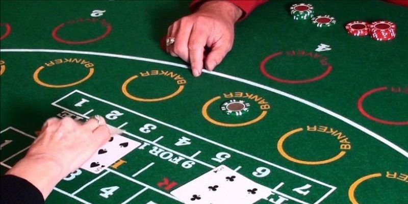  Với sự phát triển của công nghệ, baccarat trực tuyến đã trở nên phổ biến - lịch sử baccarat