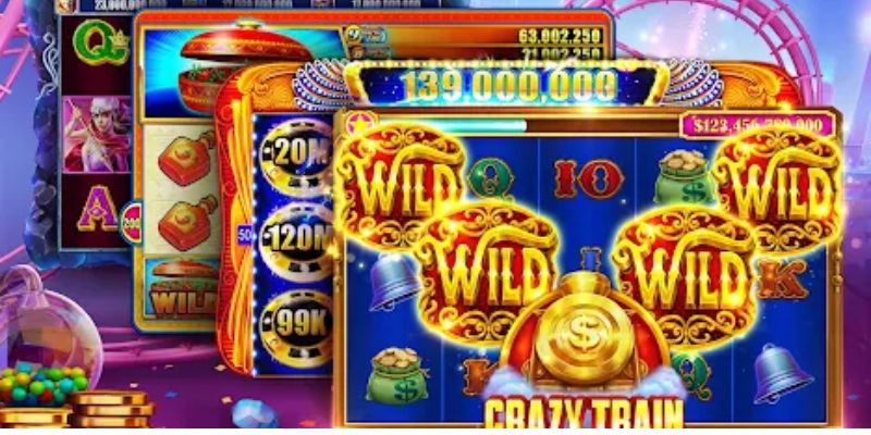 Lịch sử và phát triển của slots tiến bộ có từ lâu đời